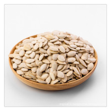Factory Supply Edible Shine Skin Snow White Pumpkin Seeds with Good Price